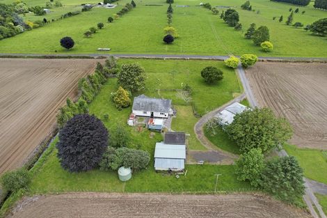 Photo of property in 238a No 9 Road, Springdale, Waitoa, 3380