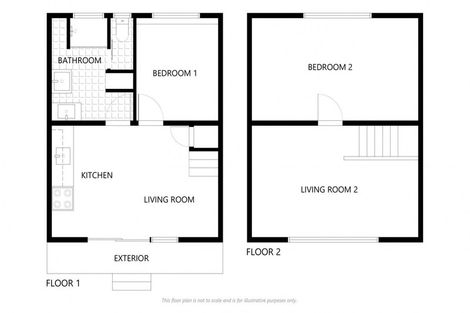 Photo of property in 50b George Street, Port Chalmers, 9023