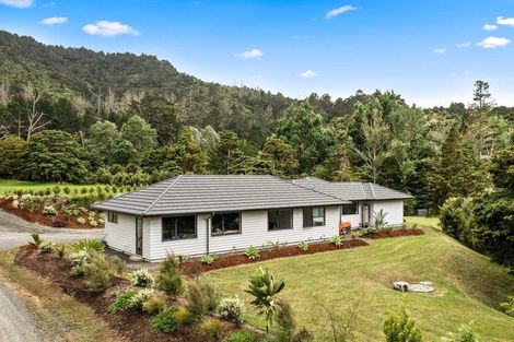 Photo of property in 17 Dashper Drive, Warkworth, 0981