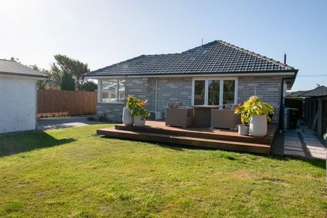 Photo of property in 4 Cromer Place, New Brighton, Christchurch, 8062