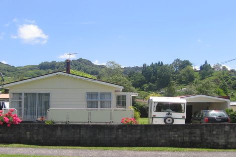 Photo of property in 48 Queen Street, Te Kuiti, 3910