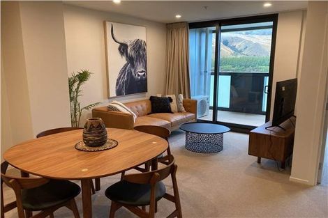 Photo of property in Kawarau Residences, 311/16 Mountain Ash Drive, Frankton, Queenstown, 9300