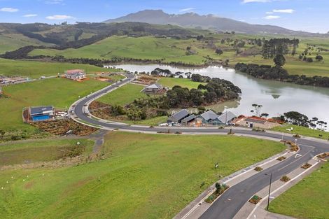 Photo of property in 7 Kanuka Street, Raglan, 3225