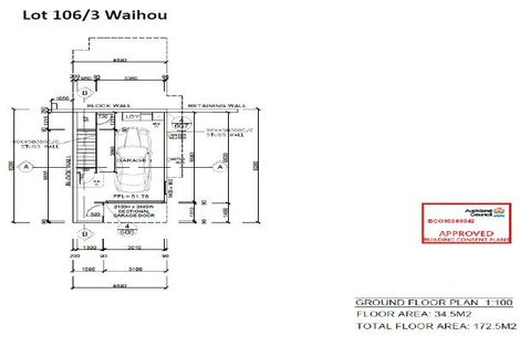 Photo of property in 3 Waihou Crescent, Albany Heights, Auckland, 0632