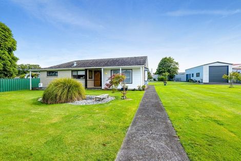 Photo of property in 40 London Street, Eltham, 4322