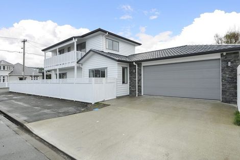 Photo of property in 30 Bolton Street, Petone, Lower Hutt, 5012
