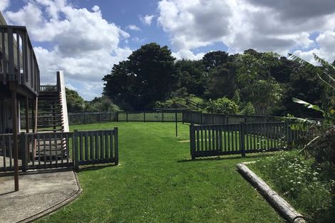 Photo of property in 21 Kakariki Road, Ngunguru, Whangarei, 0173