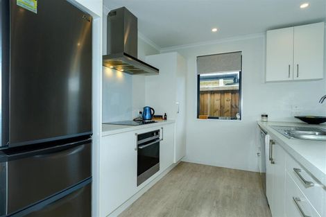 Photo of property in 17 Eric Melrose Lane, Halswell, Christchurch, 8025