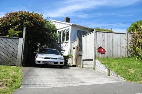 Photo of property in 17 Punjab Street, Khandallah, Wellington, 6035