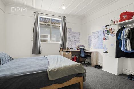 Photo of property in 141 Saint David Street, North Dunedin, Dunedin, 9016