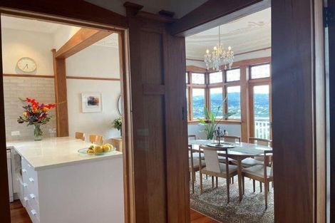 Photo of property in 57 Nevay Road, Miramar, Wellington, 6022