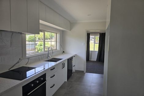 Photo of property in 1 Tawa Crescent, Manurewa, Auckland, 2102