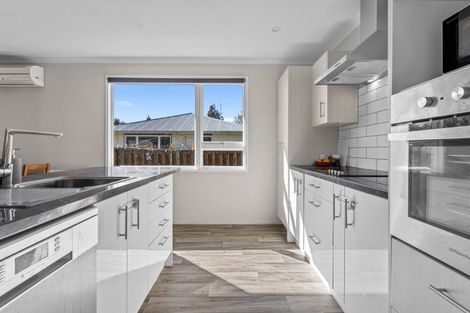 Photo of property in 40 King Street, Rangiora, 7400