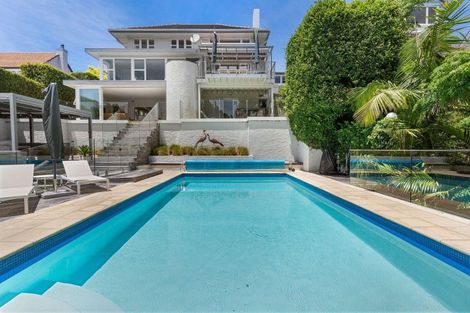 Photo of property in 26 Palmer Crescent, Mission Bay, Auckland, 1071