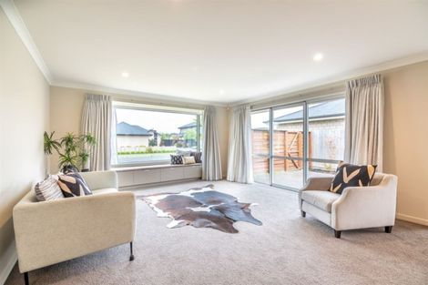 Photo of property in 36 Josephine Crescent, Aidanfield, Christchurch, 8025