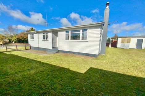 Photo of property in 16 Crathie Crescent, Tokoroa, 3420