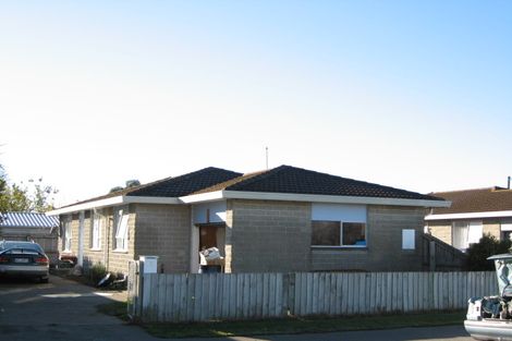 Photo of property in 1/2 Brixton Street, Islington, Christchurch, 8042