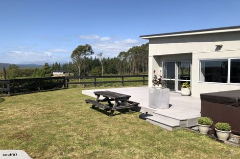 Photo of property in 373 Woodstock-rimu Road, Ruatapu, Hokitika, 7883