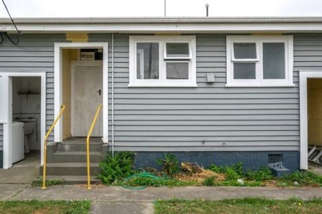 Photo of property in 1 Renwick Street, Seddon, 7210