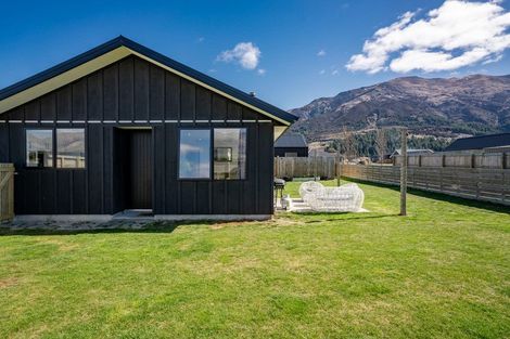 Photo of property in 14 Swan Street, Lake Hawea, Wanaka, 9382