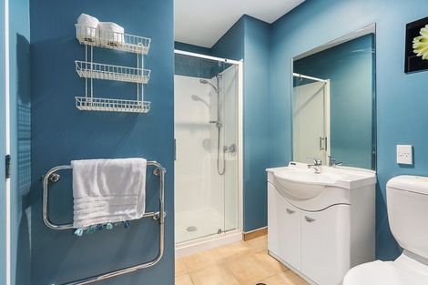 Photo of property in Atrium Towers, 5c/154 The Terrace, Wellington Central, Wellington, 6011