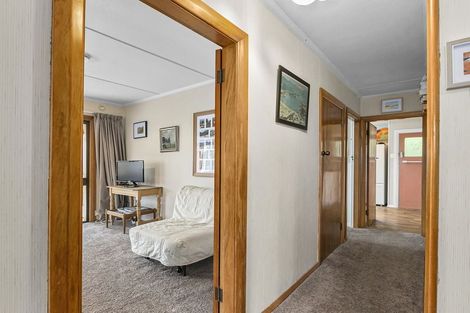 Photo of property in 213 Signal Hill Road, Opoho, Dunedin, 9010