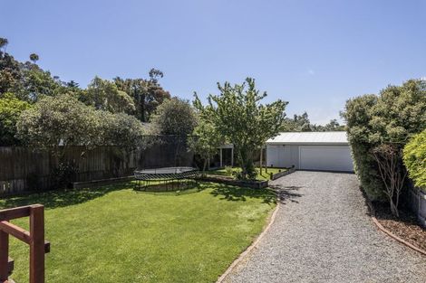 Photo of property in 105 Leinster Avenue, Raumati South, Paraparaumu, 5032