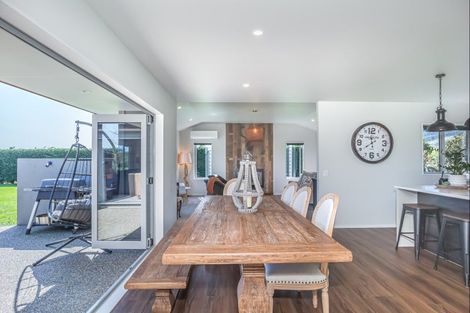 Photo of property in 56 Gladstone Road, Levin, 5571