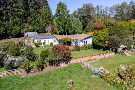 Photo of property in 510 Smedley Road, Tikokino, Waipawa, 4274