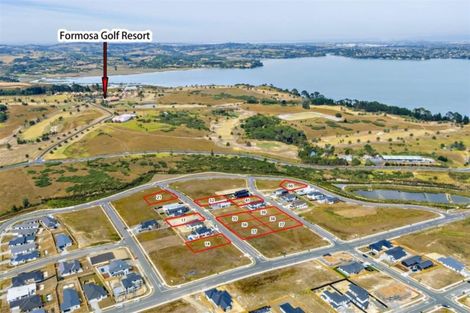 Photo of property in 18 Hutukawa Drive, Beachlands, Auckland, 2018