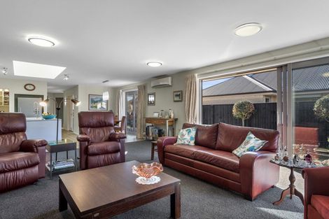 Photo of property in 20 Churchill Drive, Rangiora, 7400