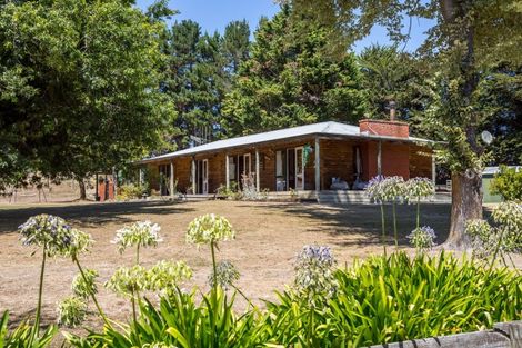 Photo of property in 752 Ponatahi Road, Martinborough, Carterton, 5792