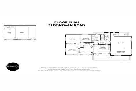 Photo of property in 71 Donovan Road, Paraparaumu Beach, Paraparaumu, 5032