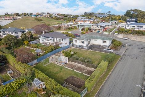 Photo of property in 7 Selwyn Street, South Hill, Oamaru, 9400