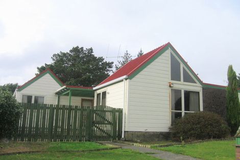 Photo of property in 24 Transom Close, Whitby, Porirua, 5024