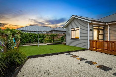 Photo of property in 7 Ara Kakara Avenue, Huapai, Kumeu, 0810