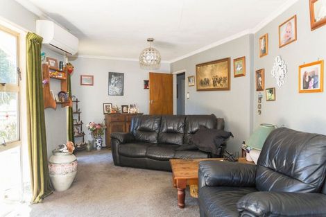 Photo of property in 12 Mathew Street, Dannevirke, 4930
