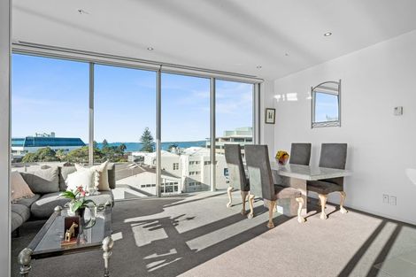 Photo of property in Sentinel Apartments, 501/3 Northcroft Street, Takapuna, Auckland, 0622