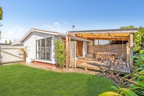 Photo of property in 156 East Street, Greytown, 5712