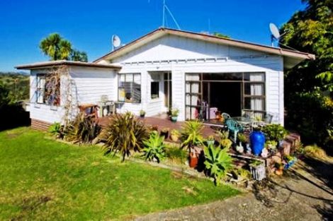 Photo of property in 173 Mccoy Road, Wainui, Opotiki, 3198
