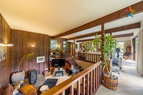 Photo of property in 106a Kamahi Street, Stokes Valley, Lower Hutt, 5019