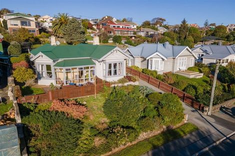 Photo of property in 37 Test Street, South Hill, Oamaru, 9400