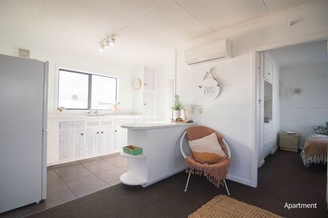 Photo of property in 21 Ocean Beach Street, Foxton Beach, Foxton, 4815