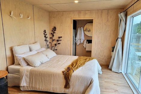 Photo of property in 581 Lawrence Road, Kaiwaka, 0573