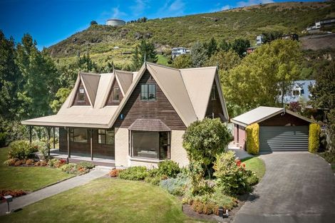 Photo of property in 401 Port Hills Road, Hillsborough, Christchurch, 8022