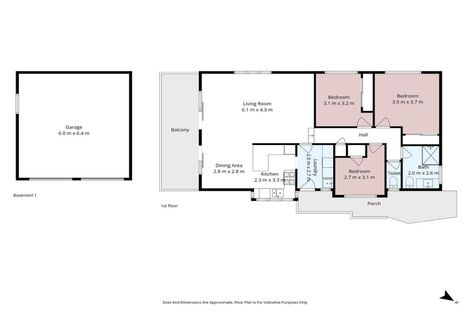 Photo of property in 2/31 Verran Road, Birkenhead, Auckland, 0626