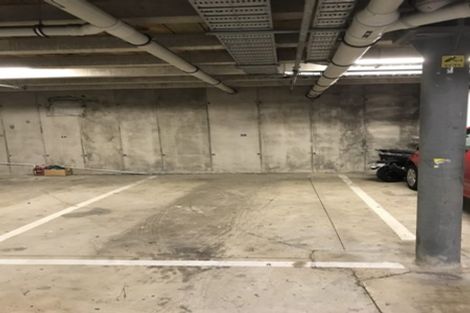 Photo of property in 3b/1 Hanson Street, Mount Cook, Wellington, 6021