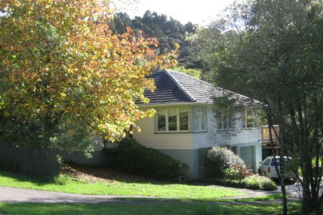 Photo of property in 5 Fawcett Road, Laingholm, Auckland, 0604