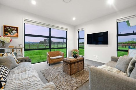 Photo of property in 101 Livingstone Road, Ngahinapouri, Hamilton, 3290