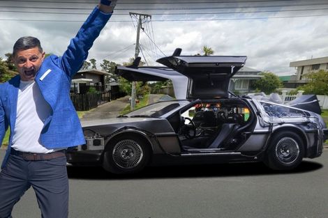 Photo of property in 2/27b Balmain Road, Birkenhead, Auckland, 0626